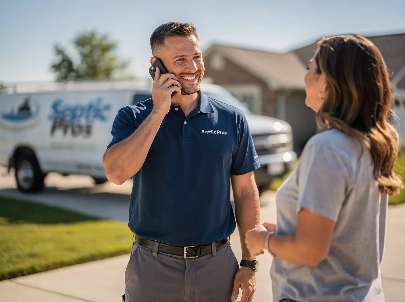 Septic Tank Pumping Bluewater, NM FAQs